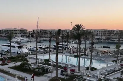 شاليه - 2 غرف نوم - 2 حمامات للايجار في مراسي - سيدي عبد الرحمن - الساحل الشمالي