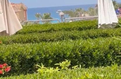 Chalet - 3 Bedrooms - 2 Bathrooms for sale in Bluemar Wadi Degla - Sidi Abdel Rahman - North Coast