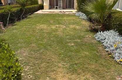 Chalet - 3 Bedrooms - 2 Bathrooms for sale in Bluemar Wadi Degla - Sidi Abdel Rahman - North Coast