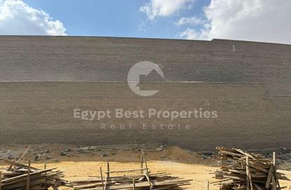 Apartment - 2 Bedrooms - 2 Bathrooms for sale in Swan Lake West - 6 October Compounds - 6 October City - Giza