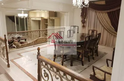 شقة - 3 غرف نوم - 4 حمامات للبيع في شارع لبنان - المهندسين - الجيزة شقة - 3 غرف نوم - 4 حمامات للبيع في شارع لبنان - المهندسين - الجيزة