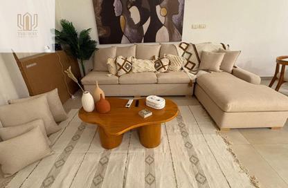 Chalet - 3 Bedrooms - 2 Bathrooms for sale in Mazarine - New Alamein City - Al Alamein - North Coast