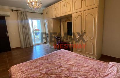 Apartment - 2 - 2 for rent in Zayed Dunes Complex - 6th District - Sheikh Zayed City - Giza