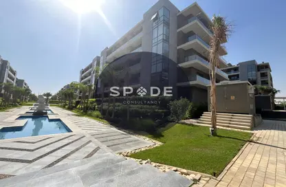 شقة - 3 غرف نوم - 3 حمامات للبيع في الباتيو اورو - كمبوندات التجمع الخامس - التجمع الخامس - مدينة القاهرة الجديدة - القاهرة