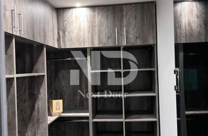 Apartment - 3 Bedrooms - 3 Bathrooms for rent in The Square - 5th Settlement Compounds - The 5th Settlement - New Cairo City - Cairo