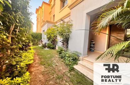 Apartment - 3 Bedrooms - 3 Bathrooms for sale in Mivida - 5th Settlement Compounds - The 5th Settlement - New Cairo City - Cairo