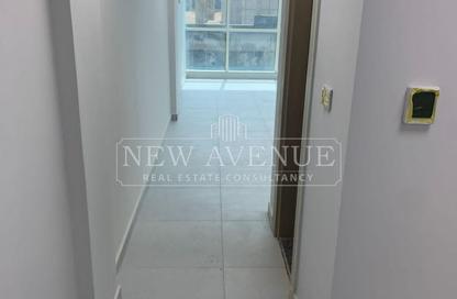 مساحات مكتبية - استوديو - 1 حمام للايجار في بيزنس بلاس - شارع التسعين الشمالي - التجمع الخامس - مدينة القاهرة الجديدة - القاهرة