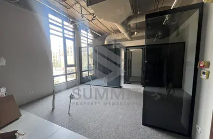 Office Space - 1 Bedroom - 1 Bathroom for rent in District 5 - 5th Settlement Compounds - The 5th Settlement - New Cairo City - Cairo Office Space - 1 Bedroom - 1 Bathroom for rent in District 5 - 5th Settlement Compounds - The 5th Settlement - New Cairo City - Cairo