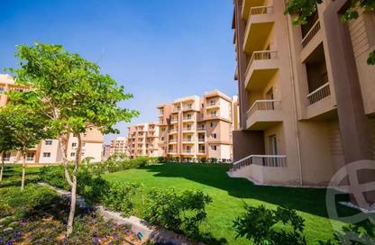 Apartment - 2 Bedrooms - 1 Bathroom for sale in Ashgar City - Al Wahat Road - 6 October City - Giza