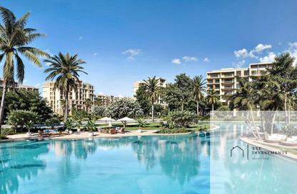 Apartment - 3 Bedrooms - 3 Bathrooms for sale in City Gate - 5th Settlement Compounds - The 5th Settlement - New Cairo City - Cairo Apartment - 3 Bedrooms - 3 Bathrooms for sale in City Gate - 5th Settlement Compounds - The 5th Settlement - New Cairo City - Cairo