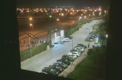 Apartment - 3 Bedrooms - 3 Bathrooms for rent in Dar Misr - 16th District - Sheikh Zayed City - Giza