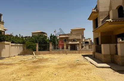 فيلا - 4 غرف نوم - 4 حمامات للبيع في رويال سيتي - كمبوندات الشيخ زايد - الشيخ زايد - الجيزة