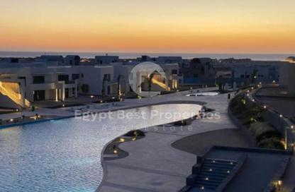 Villa - 5 Bedrooms - 6 Bathrooms for sale in Marassi Red Sea - Soma Bay - Safaga - Hurghada - Red Sea