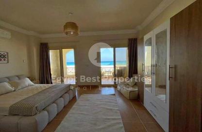 Villa - 5 Bedrooms - 6 Bathrooms for sale in Marassi Red Sea - Soma Bay - Safaga - Hurghada - Red Sea
