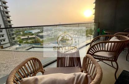 Apartment - 3 - 4 for rent in Park Side Residence - Zed Towers - Sheikh Zayed Compounds - Sheikh Zayed City - Giza