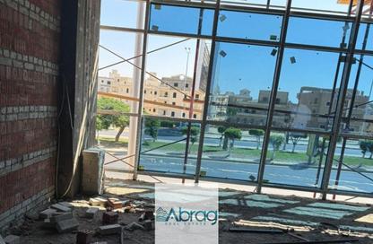 عيادة - استوديو - 1 للبيع في فال بلازا مول - محور 26 يوليو - مدينة 6 أكتوبر - الجيزة عيادة - استوديو - 1 للبيع في فال بلازا مول - محور 26 يوليو - مدينة 6 أكتوبر - الجيزة