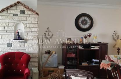 Apartment - 3 - 3 for sale in Park Corner - Hyde Park - New Cairo City - Cairo Apartment - 3 - 3 for sale in Park Corner - Hyde Park - New Cairo City - Cairo