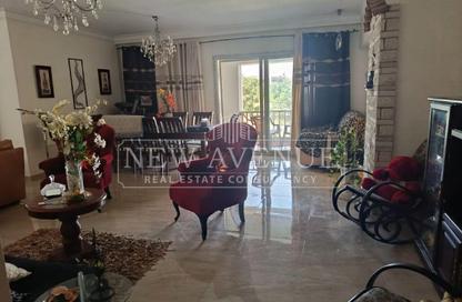 Apartment - 3 - 3 for sale in Park Corner - Hyde Park - New Cairo City - Cairo Apartment - 3 - 3 for sale in Park Corner - Hyde Park - New Cairo City - Cairo