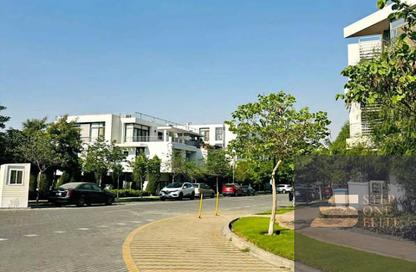 Villa - 3 Bedrooms - 3 Bathrooms for sale in Shalya Taj City - 5th Settlement Compounds - The 5th Settlement - New Cairo City - Cairo
