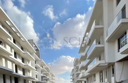 شقة - 3 - 3 للبيع في كايت ريزيدنس - كمبوندات 6 أكتوبر - مدينة 6 أكتوبر - الجيزة