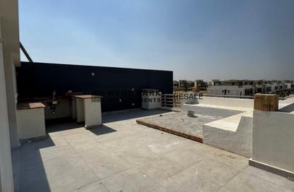 Villa - 4 Bedrooms - 3 Bathrooms for sale in Cluster 18 - Hyde Park - New Cairo City - Cairo