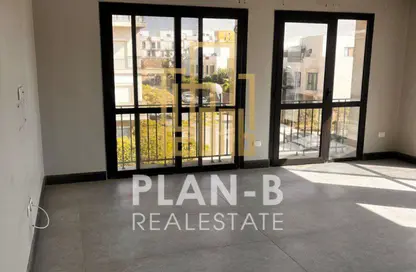 Apartment - 2 Bedrooms - 3 Bathrooms for rent in Six West - Beverly Hills - Sheikh Zayed Compounds - Sheikh Zayed City - Giza