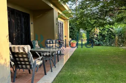 Duplex - 3 Bedrooms - 2 Bathrooms for sale in Casa - Sheikh Zayed Compounds - Sheikh Zayed City - Giza