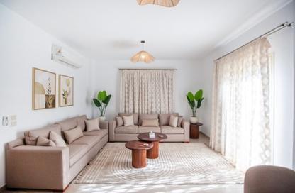Apartment - 3 - 3 for rent in American University Housing District - 5th Settlement Compounds - The 5th Settlement - New Cairo City - Cairo Apartment - 3 - 3 for rent in American University Housing District - 5th Settlement Compounds - The 5th Settlement - New Cairo City - Cairo