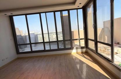 Townhouse - 4 - 4 for sale in Allegria - Sheikh Zayed Compounds - Sheikh Zayed City - Giza