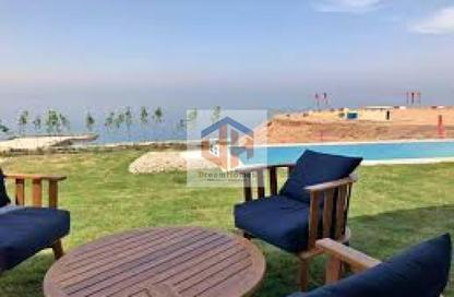 Chalet - 3 Bedrooms - 2 Bathrooms for sale in IL Monte Galala - Al Ain Al Sokhna - Suez Chalet - 3 Bedrooms - 2 Bathrooms for sale in IL Monte Galala - Al Ain Al Sokhna - Suez