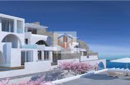 Chalet - 3 Bedrooms - 2 Bathrooms for sale in IL Monte Galala - Al Ain Al Sokhna - Suez Chalet - 3 Bedrooms - 2 Bathrooms for sale in IL Monte Galala - Al Ain Al Sokhna - Suez