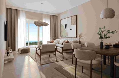 Apartment - 1 Bedroom - 1 Bathroom for sale in Sahl Hasheesh Resort - Sahl Hasheesh - Hurghada - Red Sea