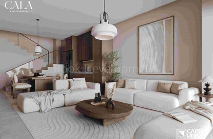 Apartment - 1 Bedroom - 1 Bathroom for sale in Sahl Hasheesh Resort - Sahl Hasheesh - Hurghada - Red Sea