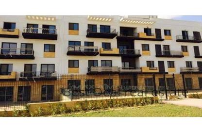 Apartment - 3 - 3 for rent in Westown - Sheikh Zayed Compounds - Sheikh Zayed City - Giza