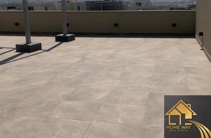 Apartment - Studio - 1 Bathroom for rent in Villette - 5th Settlement Compounds - The 5th Settlement - New Cairo City - Cairo
