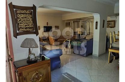 Apartment - 3 - 2 for sale in El Hegaz Square - El Nozha - Cairo Apartment - 3 - 2 for sale in El Hegaz Square - El Nozha - Cairo