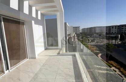 Duplex - 3 - 3 for sale in Mountain View Hyde Park - 5th Settlement Compounds - The 5th Settlement - New Cairo City - Cairo