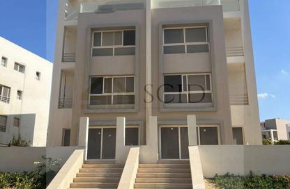 Duplex - 3 - 3 for sale in Mountain View Hyde Park - 5th Settlement Compounds - The 5th Settlement - New Cairo City - Cairo