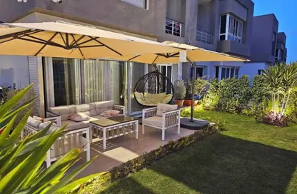 شقة - 3 غرف نوم - 3 حمامات للبيع في كريك تاون - التجمع الاول - مدينة القاهرة الجديدة - القاهرة