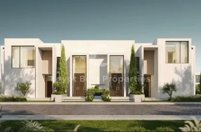 منزل مزدوج - 3 غرف نوم - 4 حمامات للبيع في هيلز أوف وان - مدينة زايد الجديدة - الشيخ زايد - الجيزة