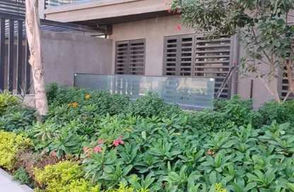 Apartment - 2 Bedrooms - 2 Bathrooms for rent in Privado - Madinaty - Cairo