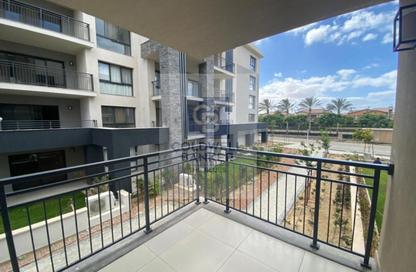 Chalet - 2 Bedrooms - 2 Bathrooms for sale in Marassi - Sidi Abdel Rahman - North Coast