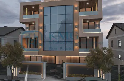 شقة - 4 غرف نوم - 3 حمامات للبيع في فى90 - شارع التسعين الشمالي - التجمع الخامس - مدينة القاهرة الجديدة - القاهرة