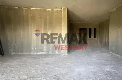 شقة - 3 غرف نوم - 3 حمامات للبيع في ذا كورت ياردز - كمبوندات الشيخ زايد - الشيخ زايد - الجيزة