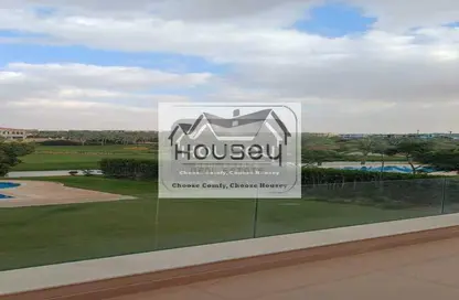 Villa - 7+ Bedrooms - 7 Bathrooms for sale in Katameya Dunes - El Katameya Compounds - El Katameya - New Cairo City - Cairo