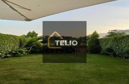 Apartment - 3 Bedrooms - 3 Bathrooms for sale in New Giza - Cairo Alexandria Desert Road - 6 October City - Giza
