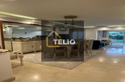 Apartment - 3 Bedrooms - 3 Bathrooms for sale in New Giza - Cairo Alexandria Desert Road - 6 October City - Giza
