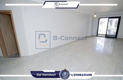 شقة - 3 غرف نوم - 3 حمامات للبيع في سكاي لاين - سموحة - حي شرق - الاسكندرية