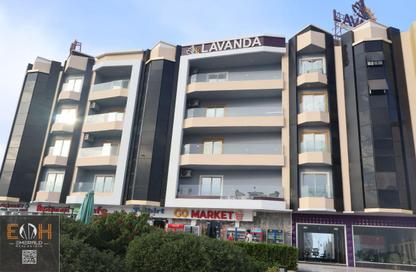 Apartment - 2 - 1 for sale in Lavanda Beach - Hurghada Resorts - Hurghada - Red Sea Apartment - 2 - 1 for sale in Lavanda Beach - Hurghada Resorts - Hurghada - Red Sea
