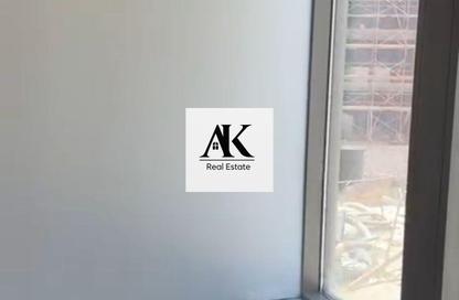 Office Space - 2 Bedrooms - 1 Bathroom for rent in One Ninety Mall - South Teseen St. - The 5th Settlement - New Cairo City - Cairo